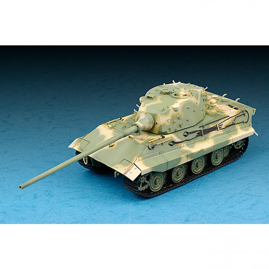 Trumpeter 07125 Сборная модель танка Е-75 (1:72)