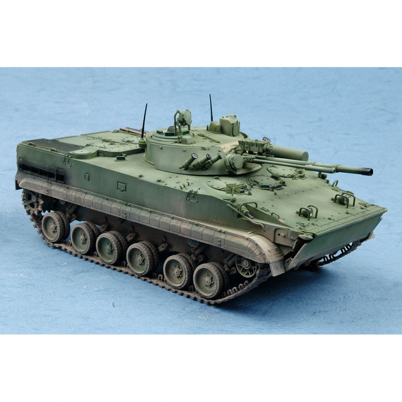 Trumpeter 01528 Сборная модель БМП-3 (1:35)